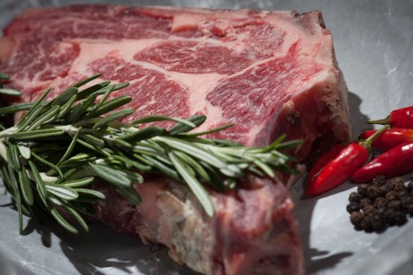 Organic, grass-fed, hormone-free: does this make red meat healthier?
