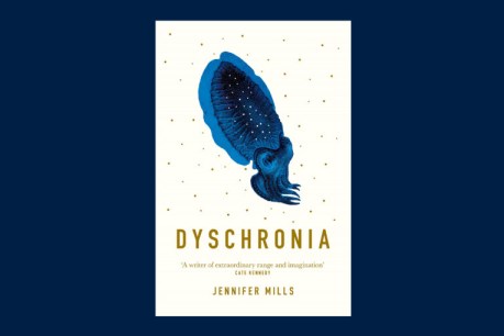 Book review: Dyschronia