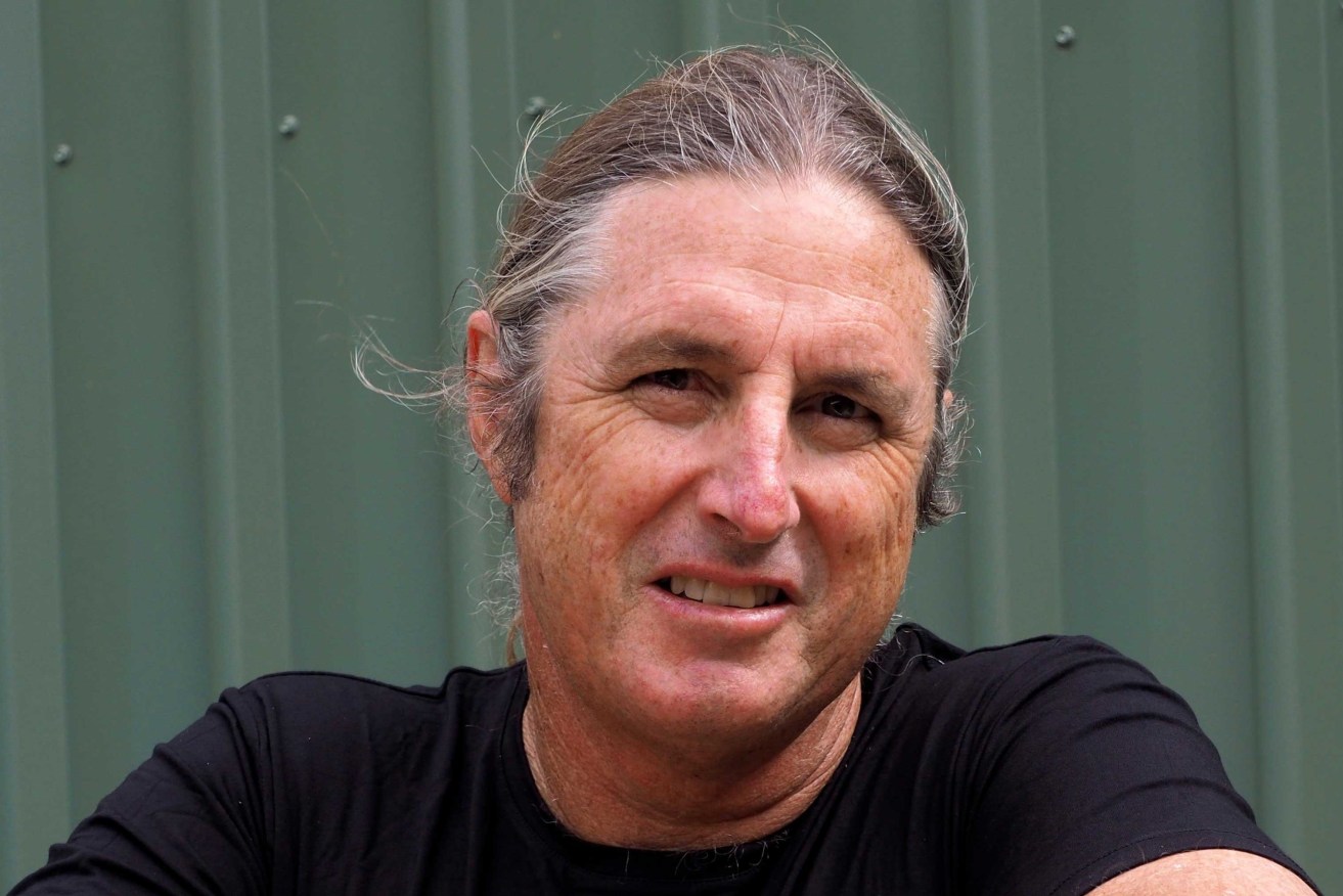 Author Tim Winton will head to Adelaide for State Theatre's production of That Eye, The Sky. Photo: Denise Winton