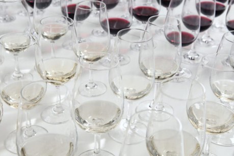 Royal Adelaide Wine Show to go ahead with relaxed entry rules