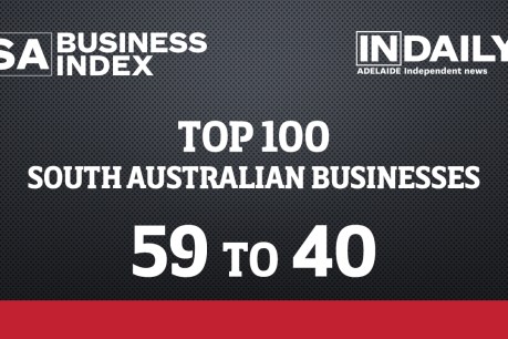 SA’s top 100 companies: 59-40