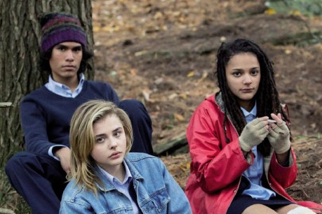 Film review: The Miseducation of Cameron Post