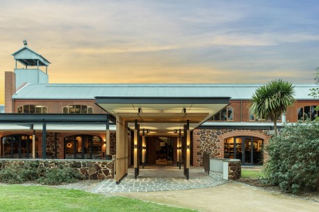Luxury hotel tipped to boost McLaren Vale tourism