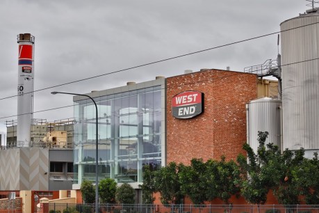 End of the West End: tears flow for historic brewery as Lion quits SA