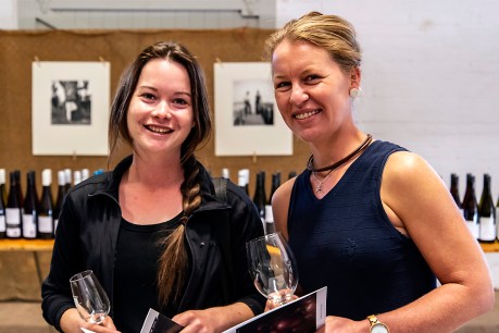 Clare Valley Wine Show
