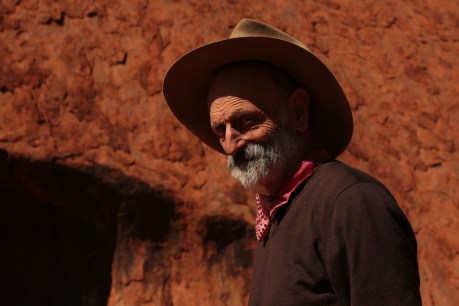 Provocative documentary Happy Sad Man premieres at Adelaide Film Fest