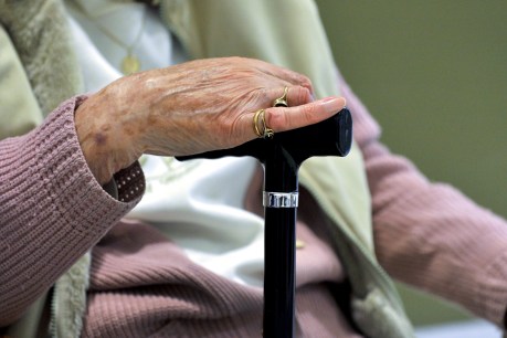 New SA aged care restrictions to protect “most vulnerable” from COVID-19