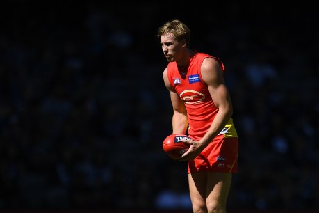 Tigers land their man as AFL trade period opens