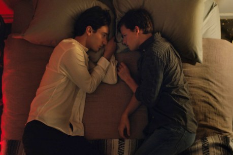 Boy Erased is a ‘safe’ take on the horrors of gay conversion