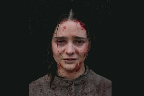 Film Festival review: The Nightingale