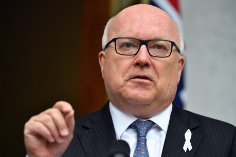 All children to be off Nauru by year’s end: Brandis