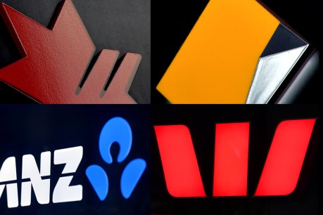 Why the big four banks might not exist for much longer