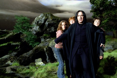 Review: Harry Potter and the Prisoner of Azkaban in Concert