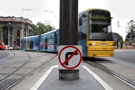 Tram drivers consider industrial action over pay deal