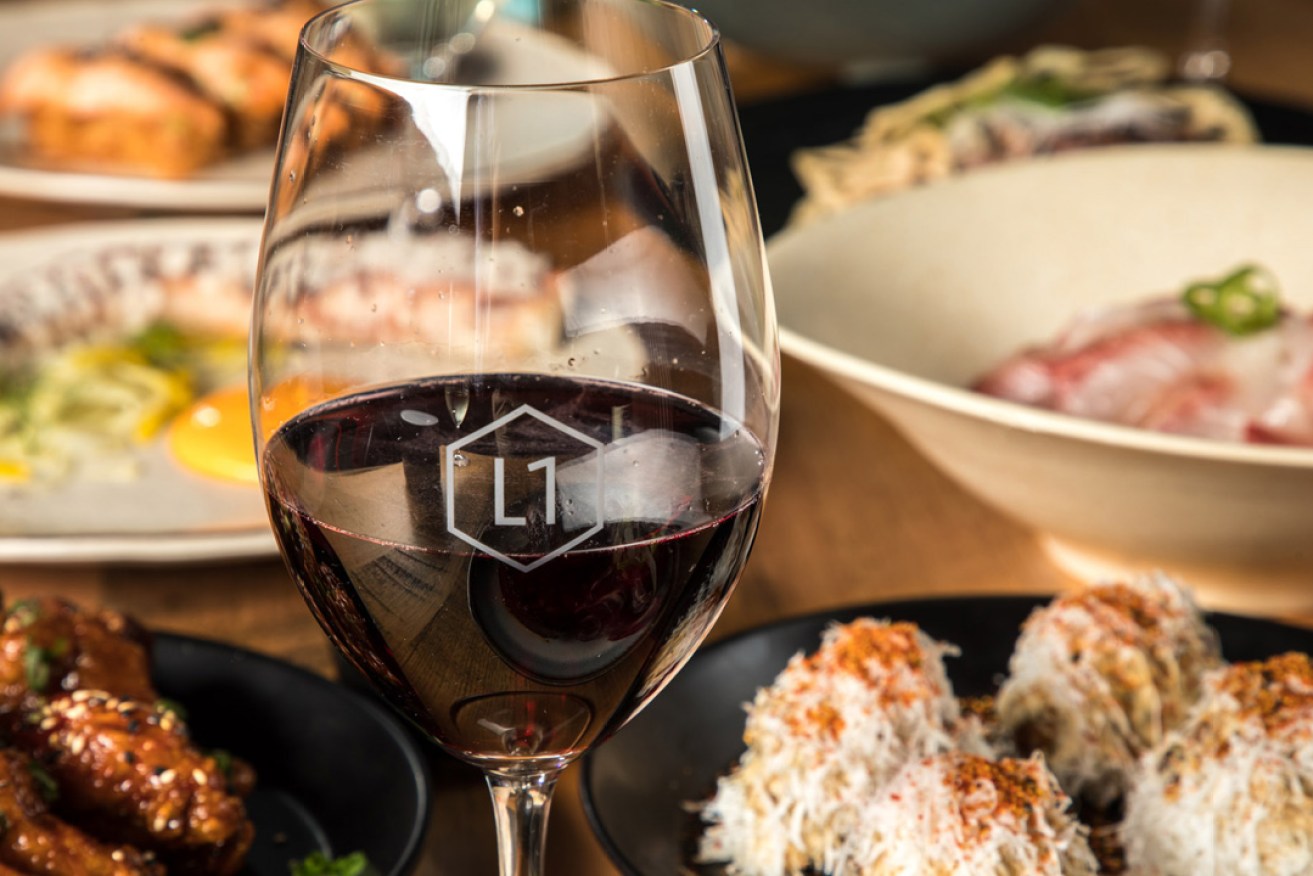 Level One will host its latest Women in Wine event on December 12.