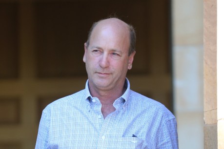 SA winemaker denies child sex charges