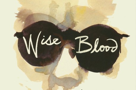 Books that changed the face of fiction: Wise Blood