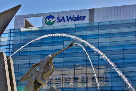 SA Water targeting help for customers with disabilities