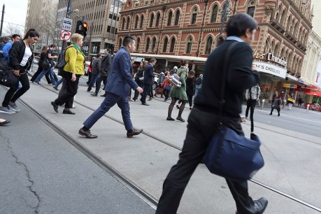 Unemployment up as more South Australians look for work