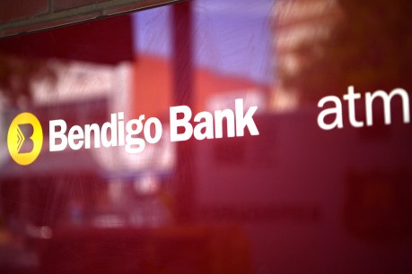 Bendigo & Adelaide profit dips but it’s banking on a royal commission boost