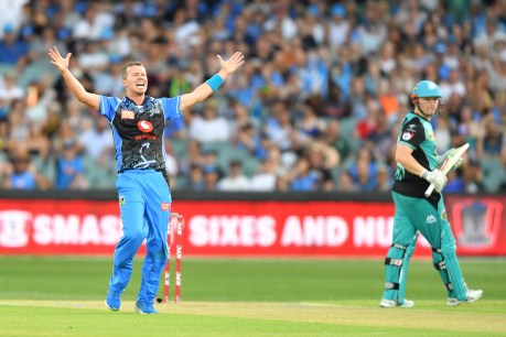 How the Big Bash has become the big yawn