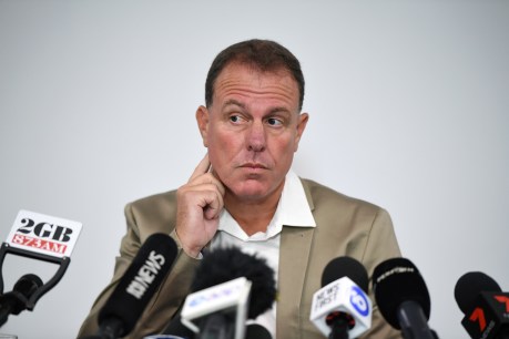 “My career is in tatters”: Sacked Matildas coach wants independent inquiry