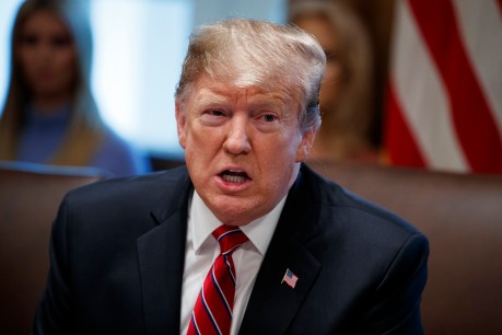 Trump to declare national emergency to pay for wall