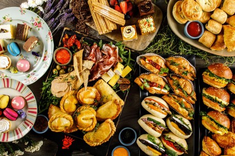 Stamford Plaza Adelaide Hotel launches new take-away catering in Adelaide
