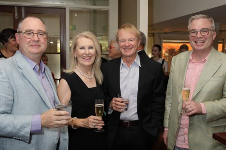 Adelaide Festival Opera Donor Circle event