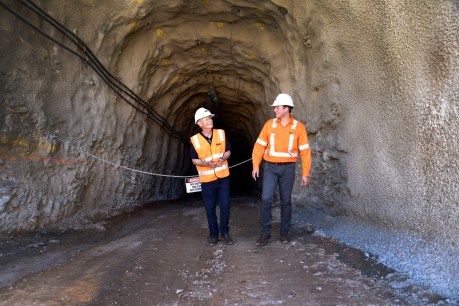 OzMinerals reveals $1.3 billion copper mine expansion plan