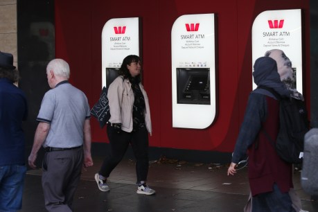 Westpac to spend $260m extra compensating customers