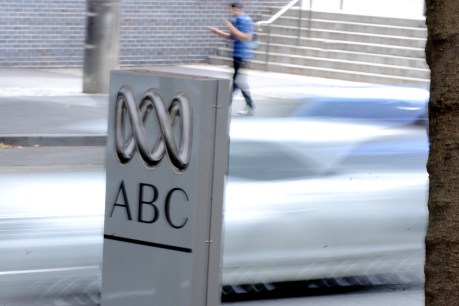 ABC unsure how to deal with imminent funding cut