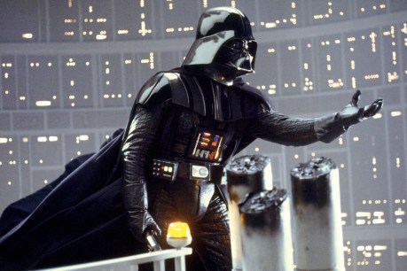 Top five musical moments from The Empire Strikes Back