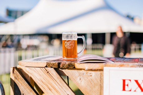 Adelaide Beer & BBQ 2019 is going to be big