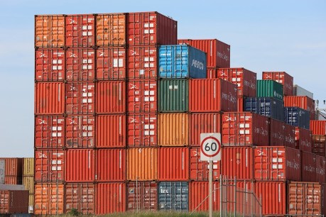 South Australian exports hit record high