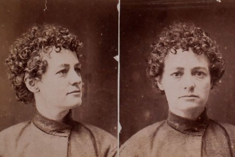 Re-examining the life and crimes of a serial poisoner