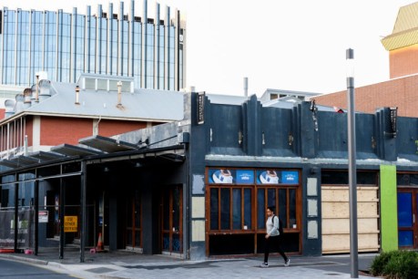 Stem to open in the old Caos Café on Hindley Street