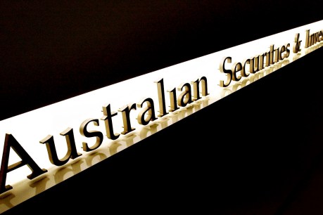 Adelaide liquidator faces complaint to ASIC