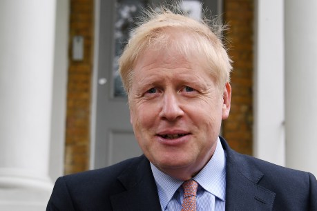 UK PM candidate Boris to face court over Brexit “lies”