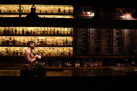 Bank Street Social’s incremental pursuit of perfection