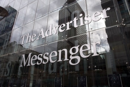 News Corp kills off free print Messenger, 100 titles in digital-first purge