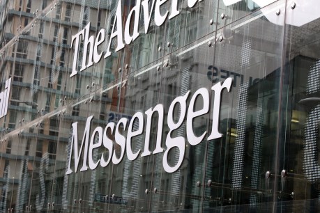 Messenger newspapers on News Corp’s ‘for sale’ list