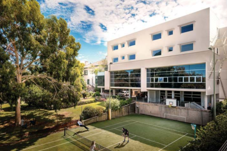 Council court battle looms over North Adelaide college expansion