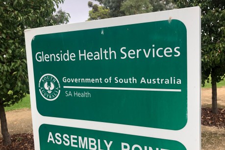 Patient care at Glenside under scrutiny after damning review