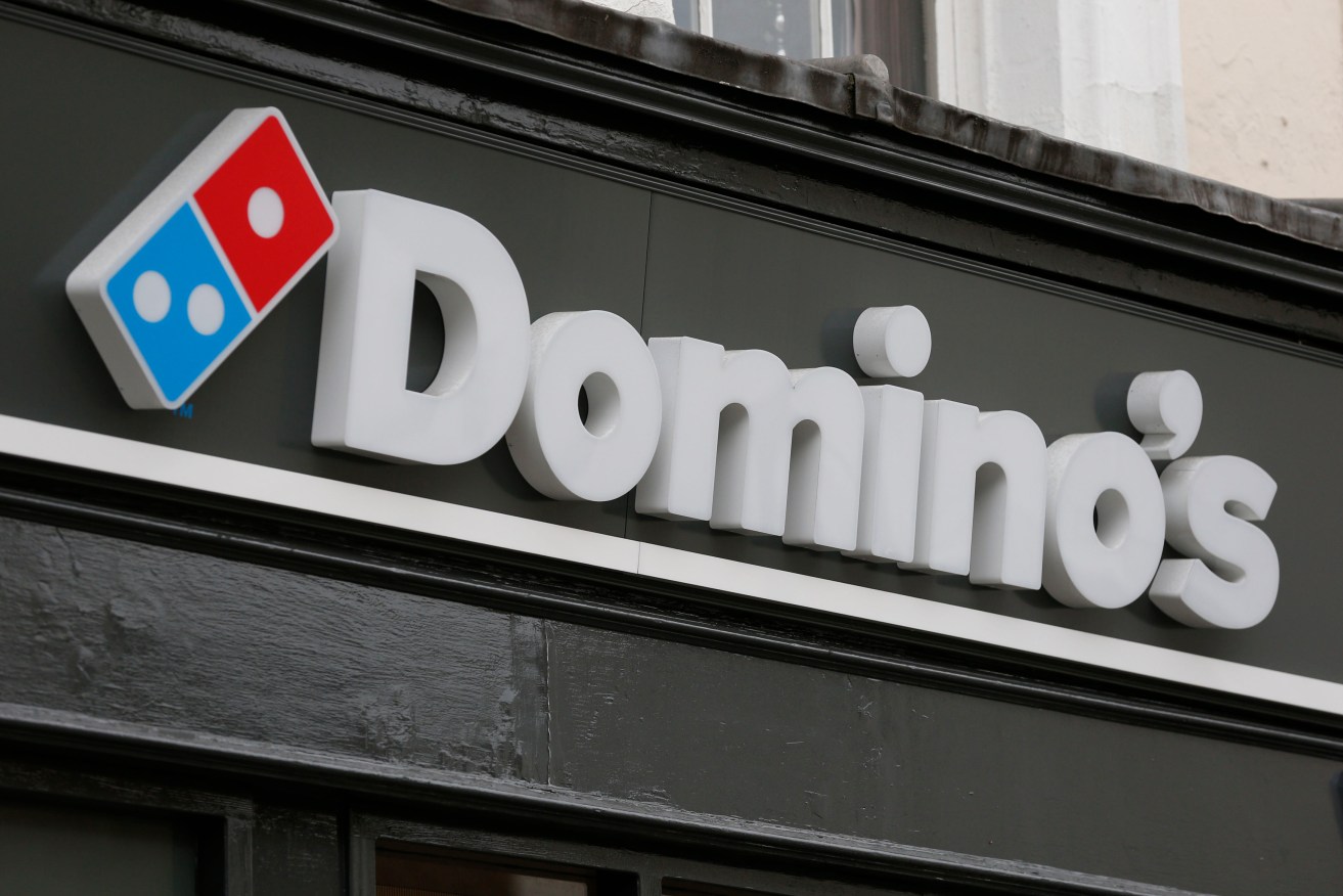 Litigators funding a class action against Domino's claim the pizza chain underpaid workers for more than four years.
Photo: supplied
