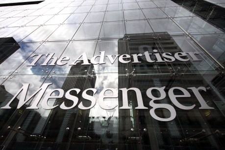 High-profile Advertiser jobs go as News Corp wields axe