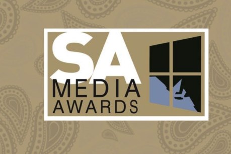 InDaily reporters win at media awards