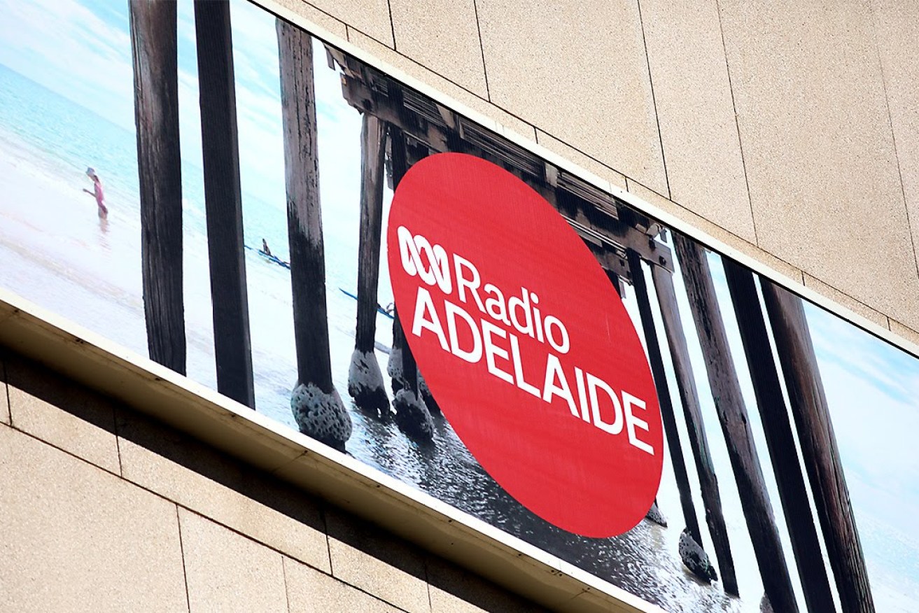 ABC Radio Adelaide lost share, but still leads in breakfast.