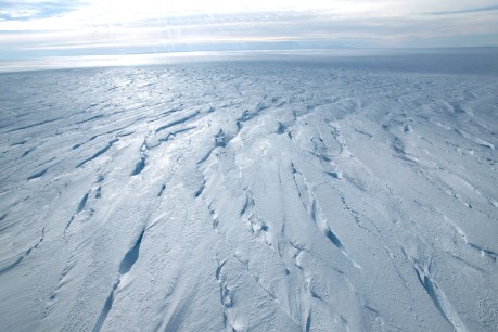 On thin ice: Using VR to take a good look at climate change