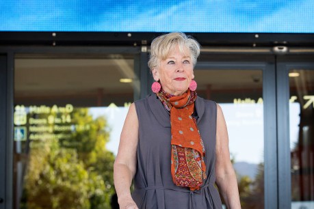 Maggie Beer slams inadequate food budgets in aged care homes